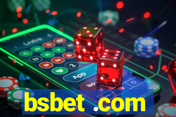 bsbet .com
